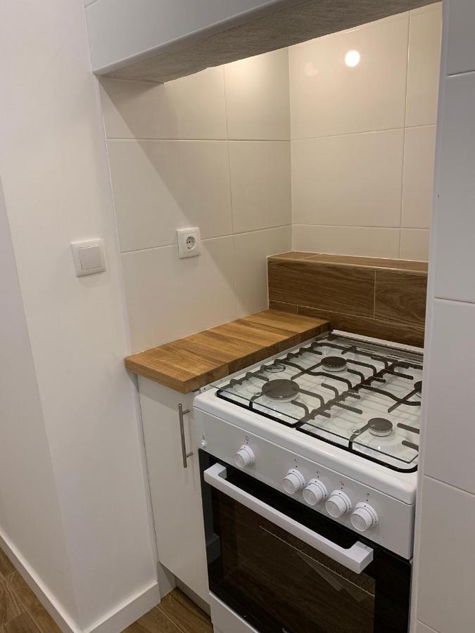 Apartment Latino Coelho