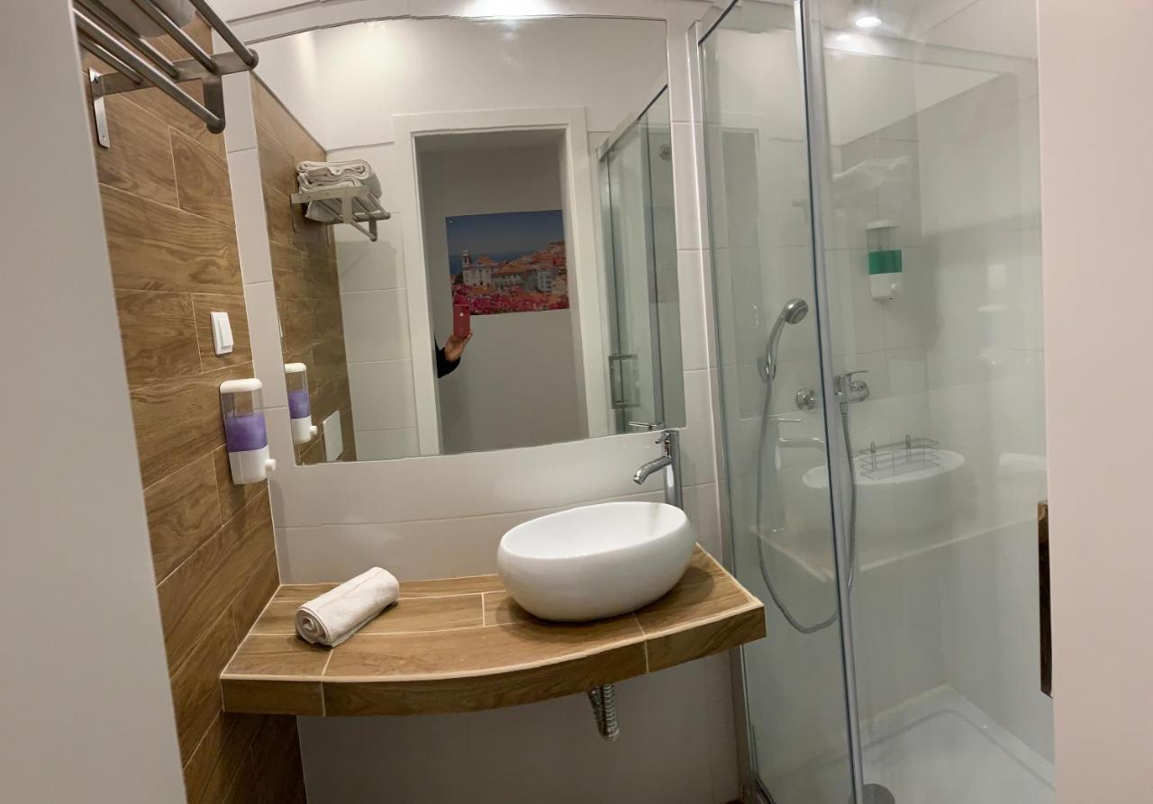 Latino Coelho Apartment Lissabon