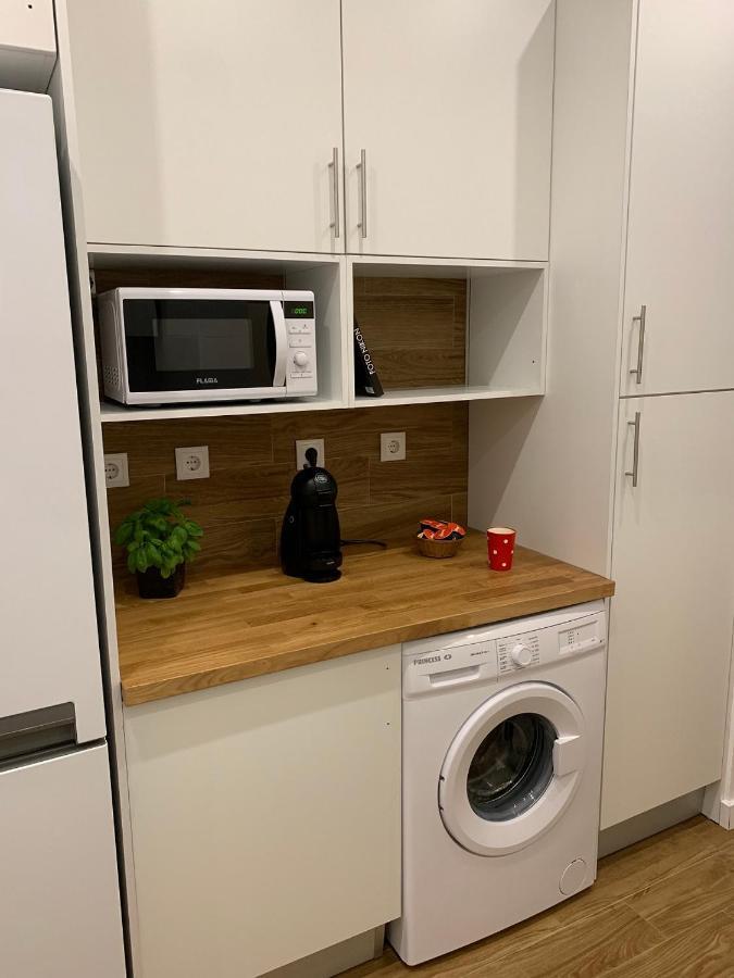 Apartment Latino Coelho *