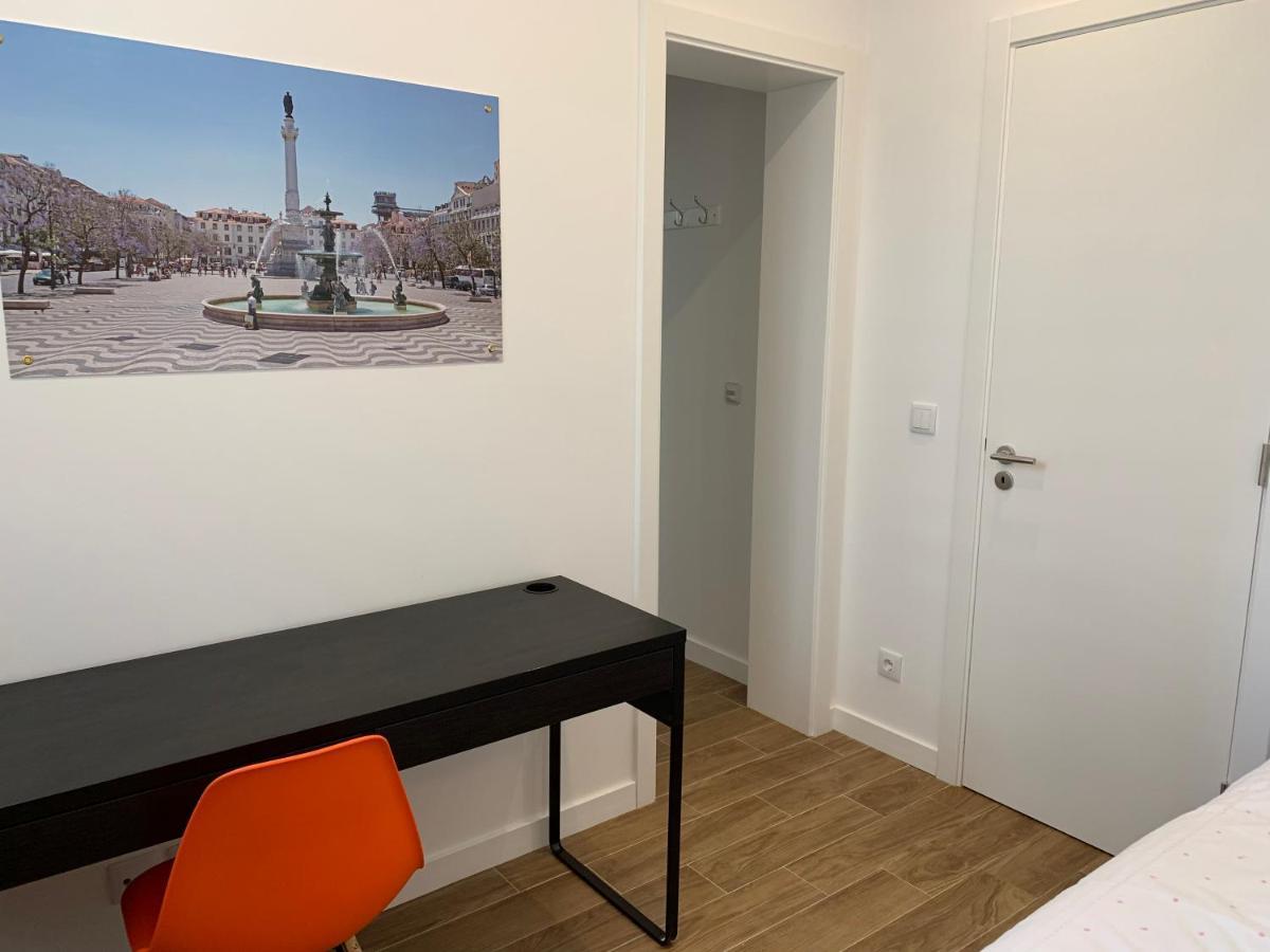 Apartment Latino Coelho
