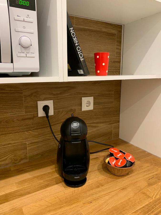 Latino Coelho Apartment Lissabon
